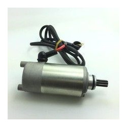 Tambor Freno Trasero JIANSHE LONCIN Quad 250 (modelo antiguo) Diente Plano