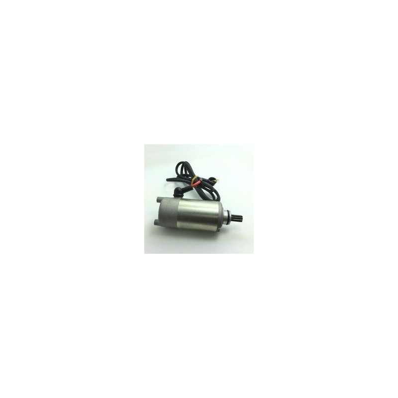 Tambour Frein Arrière  JIANSHE LONCIN Quad 250 (ancien modèle) avec dent plain