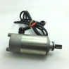 Tambour Frein Arrière  JIANSHE LONCIN Quad 250 (ancien modèle) avec dent plain