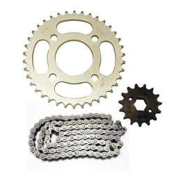 Kit Transmission Z15-Z38-126P (LF125-14F  Original)