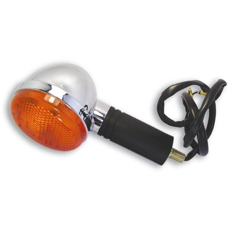 Clignotant Ovale  Lifan Royal 250 (LF250-B)