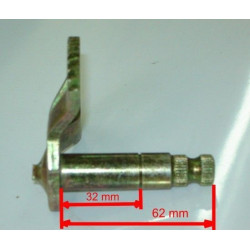 Axle Kick moteur scooter 50 cc 2t (Lifan S-Ray S-Power 50 2t)