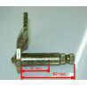 Axle Kick moteur scooter 50 cc 2t (Lifan S-Ray S-Power 50 2t)
