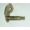 Axle Kick moteur scooter 50 cc 2t (Lifan S-Ray S-Power 50 2t)