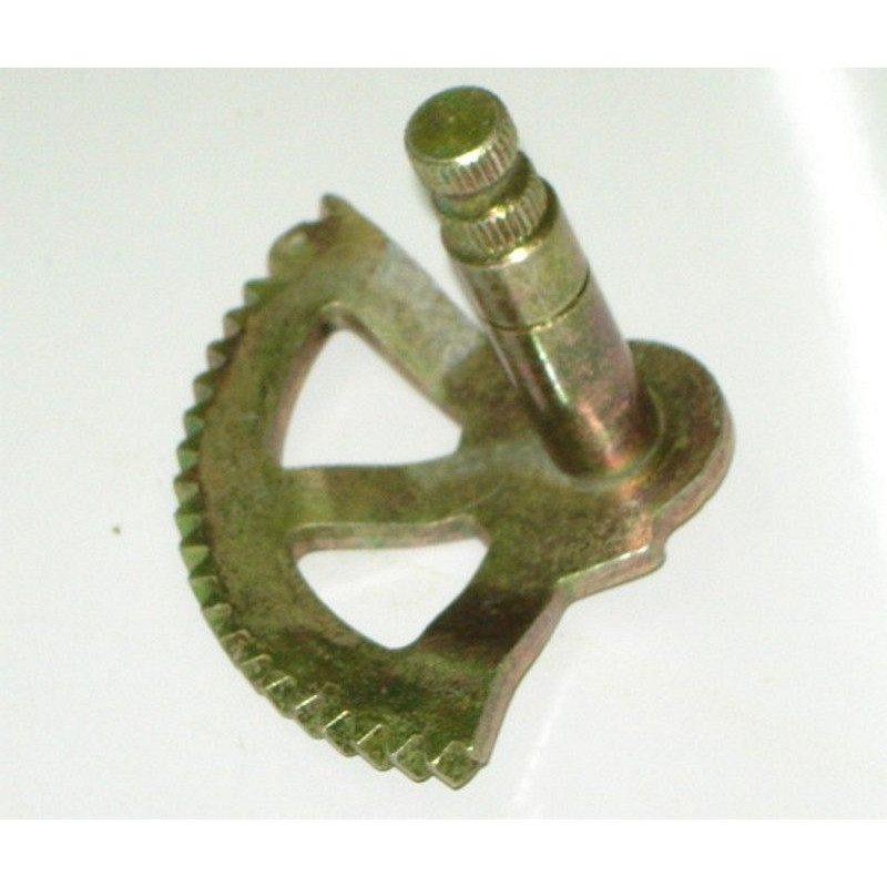 Axle Kick moteur scooter 50 cc 2t (Lifan S-Ray S-Power 50 2t)