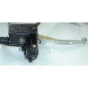 Right Front Brake Lever and Master Cylinder LIFAN Royal 250
