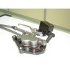 Front Brake Disc System Lifan Royal 250 (LF250-B)