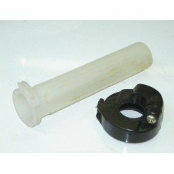 Throttle Grip Complete Assy