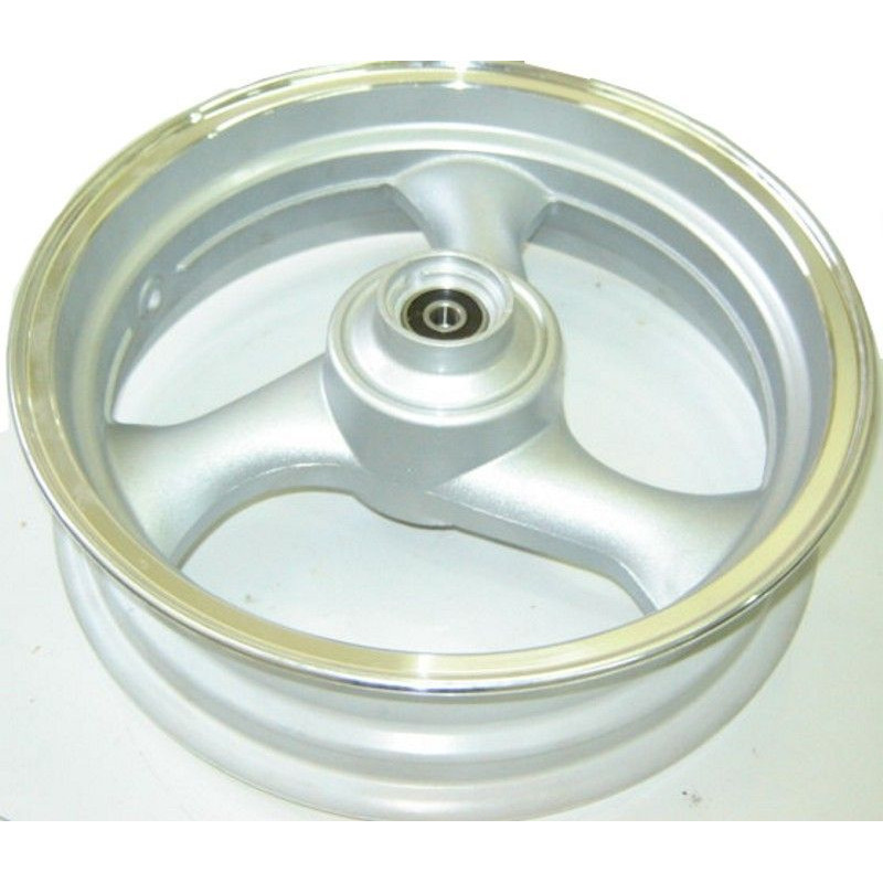 Front Rim Drum 13 (Lifan S-Ray 125 LF125T-26) (MG12)