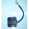 Regulador/Rectificador (VR12)