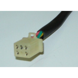Regulador/Rectificador (VR12)