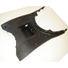 Plastico Lateral Tras. Der. (Blanco) (Lifan LF125T-9R)