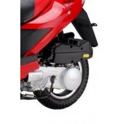 Element Filtre à Air (MA125)