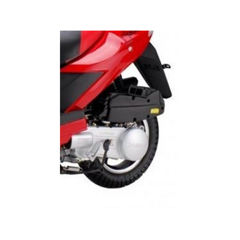 Element Filtre à Air (MA125)