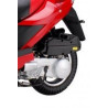 Elemento Filtro Aire (MA125)