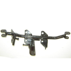 Étrier Avant Droit LIFAN S10 DAX110 (LF110GY-3) Mario 110