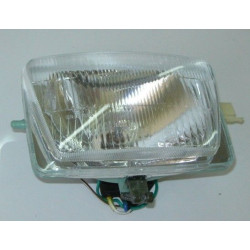 Faro Del. Comp. (Eagle125)