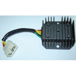 Regulador/Rectificador YIYING YY125T-31
