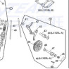 Valve Rod Lift (Loncin 156FMI-B)