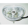 Head Lamp Assy ZNEN ZN125T-F