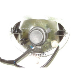 Head Lamp Assy ZNEN ZN125T-F