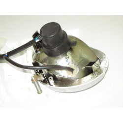 Head Lamp Assy ZNEN ZN125T-F