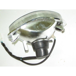 Head Lamp Assy ZNEN ZN125T-F