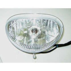 Faro Delantero Conjunto JONWAY Victoria YY125T-39
