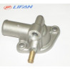 Tapa Termostato Motor (MT12) LIFAN E-Space 125 (LF125T-19)