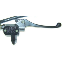 Levier  Frein Arr., Gauche (LIFAN S-RAY 125, LF125T-26)