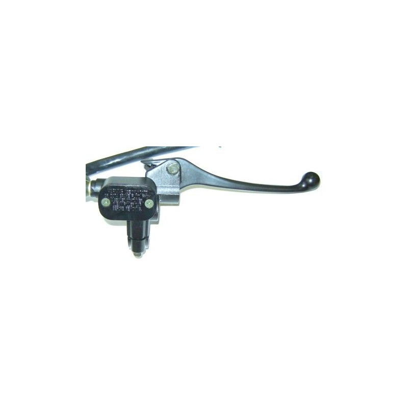 Maneta Freno Tras. Izq.  (LIFAN S-RAY 125, LF125T-26)