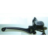 Brake Lever, LH (LIFAN S-RAY 125, LF125T-26)