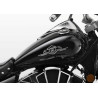 Deposito Gasolina Negro Lifan Royal 250 (LF250-B)