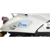 Plastico Lateral Tras. Der. (blanco)(LN125- 2012)