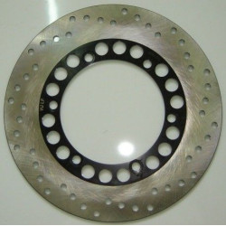 Disco Freno Del. (MAXY MS125)