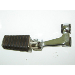 Estribera Izqda. Con Soporte (MT125)