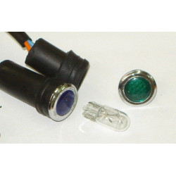 Bulb 12V-5W