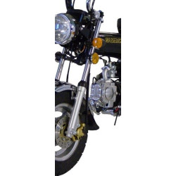 Bras de Fourche Gauche SKYMAX (ST125-6)