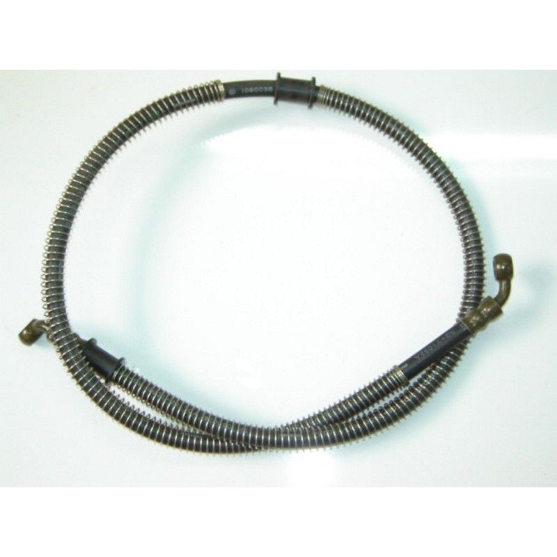 Tuyau de Frein Avant hydraulique Long 1070 mm (MH12) LIFAN KING 125 (LF125-14F)