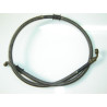 Front Brake Hose Long 1070 mm (MH12) LIFAN KING 125 (LF125-14F)