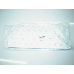 Placa Lateral Metalizada Izq. (LN125)