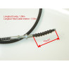 Cable Embrague (ST125WA)