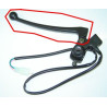 Levier Frein Avant , Droit (LF125GY-6)