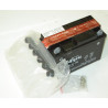 Bateria sin mantenimiento HAIJIU  YTX6.5L-BS para SKYTEAM ACE 125