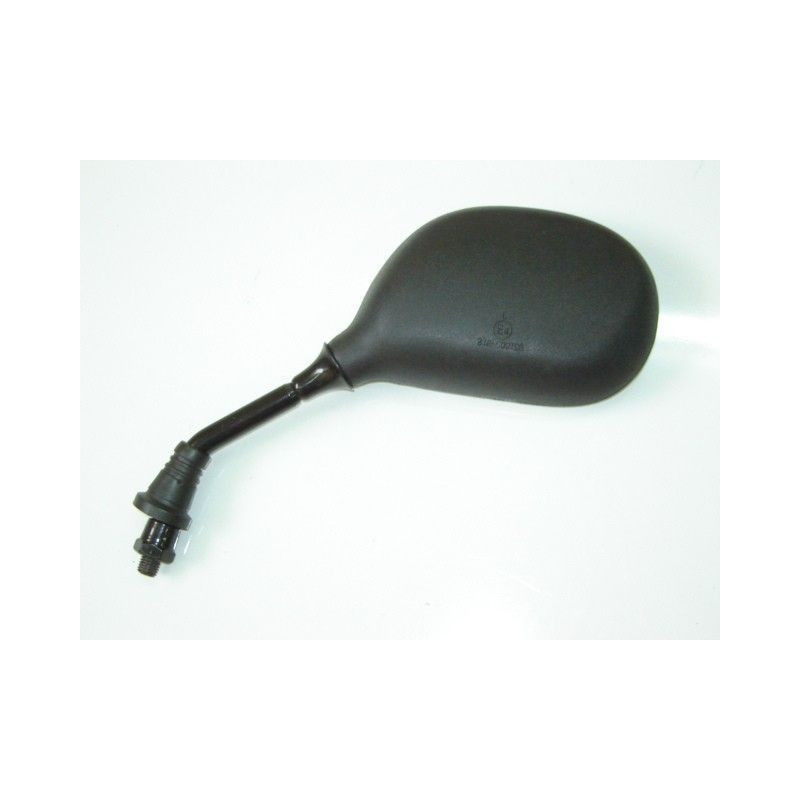 Rear View Mirror LH (Lifan LF125T-19)