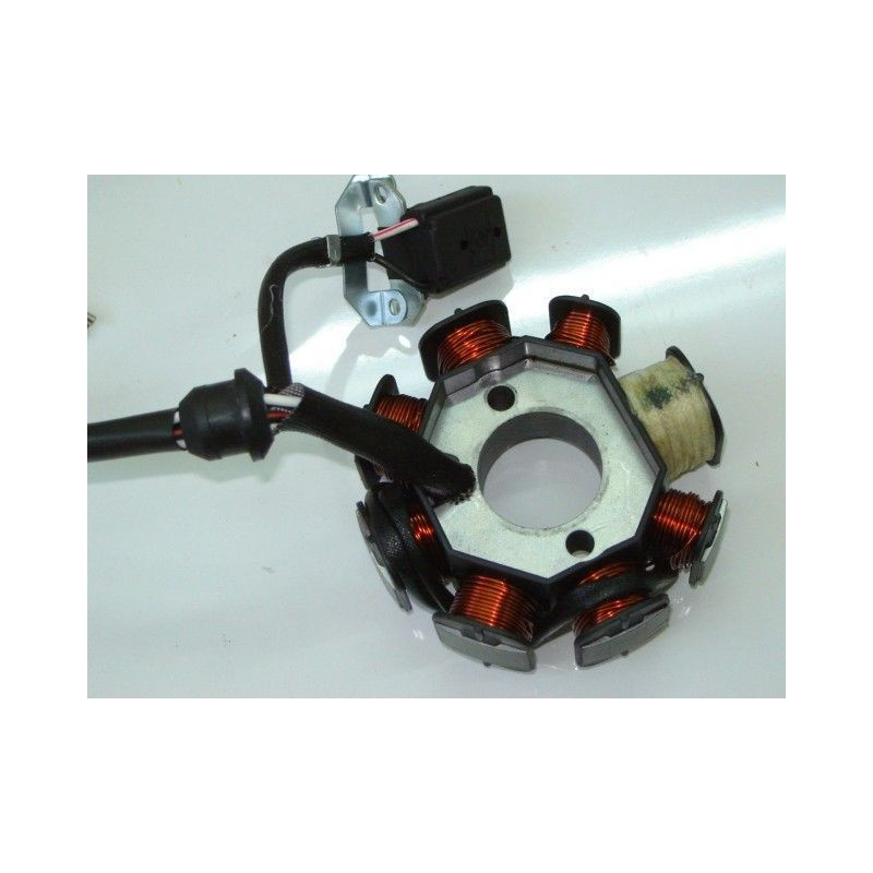 Stator Complet (VR25)