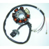 Stator Complet (VR25)