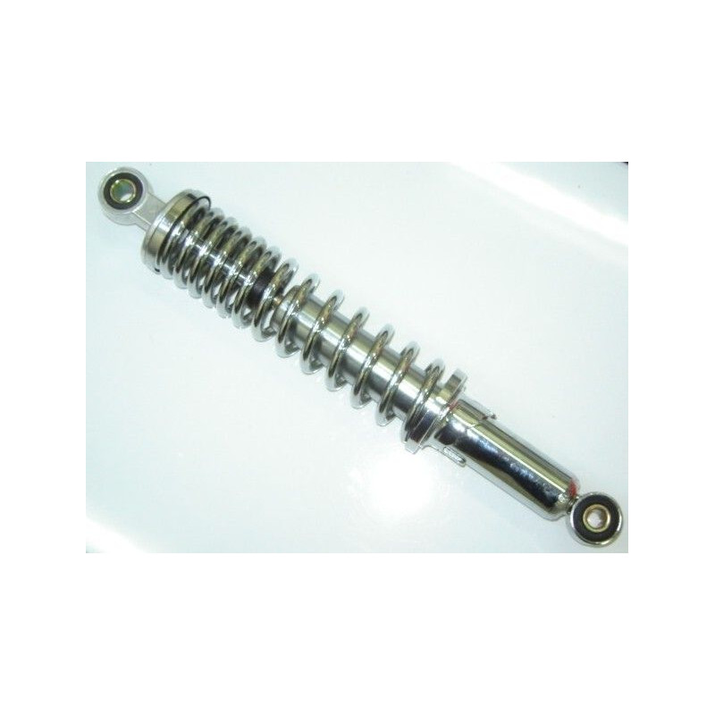 Buje Rueda Tras. Lifan Dax 110 (LF110GY-3)