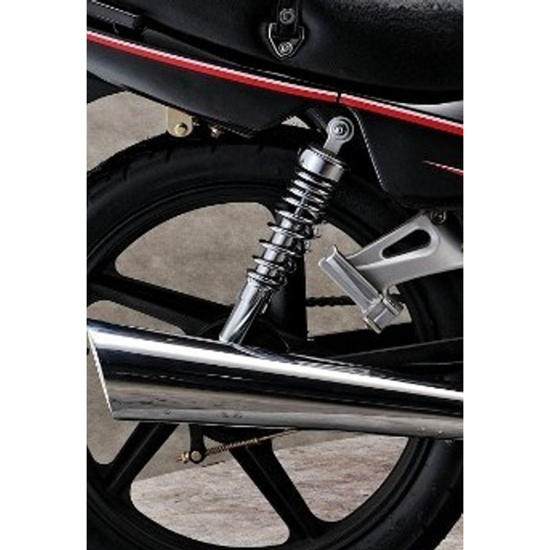 Amortisseur Arrière (Lifan Rocket LF125-J)