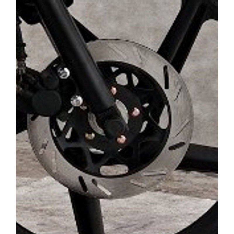 Front Brake Disc (Lifan Rocket LF125-J)